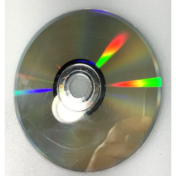 Guitar Hero II Activision 2007 Microsoft Xbox 360 Disc Only Tested - Picture 7 of 8